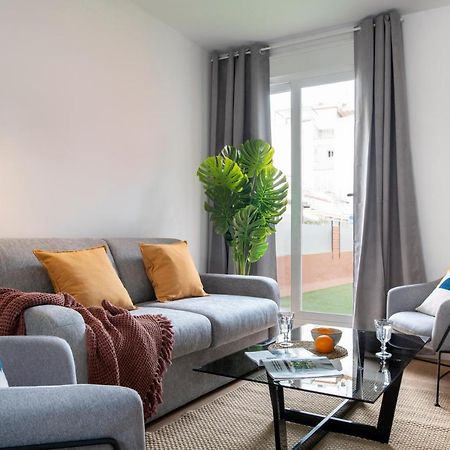 Suites Maestranza - Santas Patronas By Magno Apartments إشبيلية المظهر الخارجي الصورة