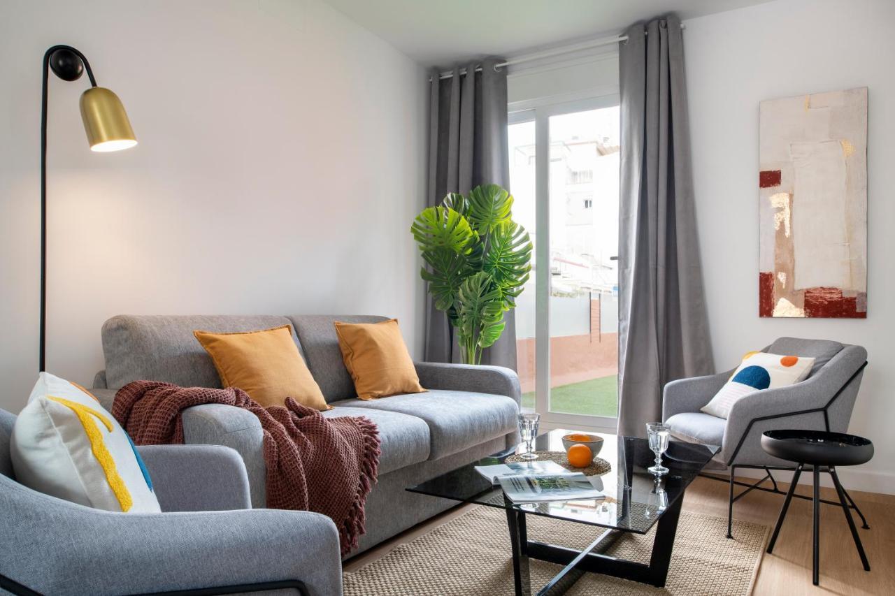 Suites Maestranza - Santas Patronas By Magno Apartments إشبيلية المظهر الخارجي الصورة