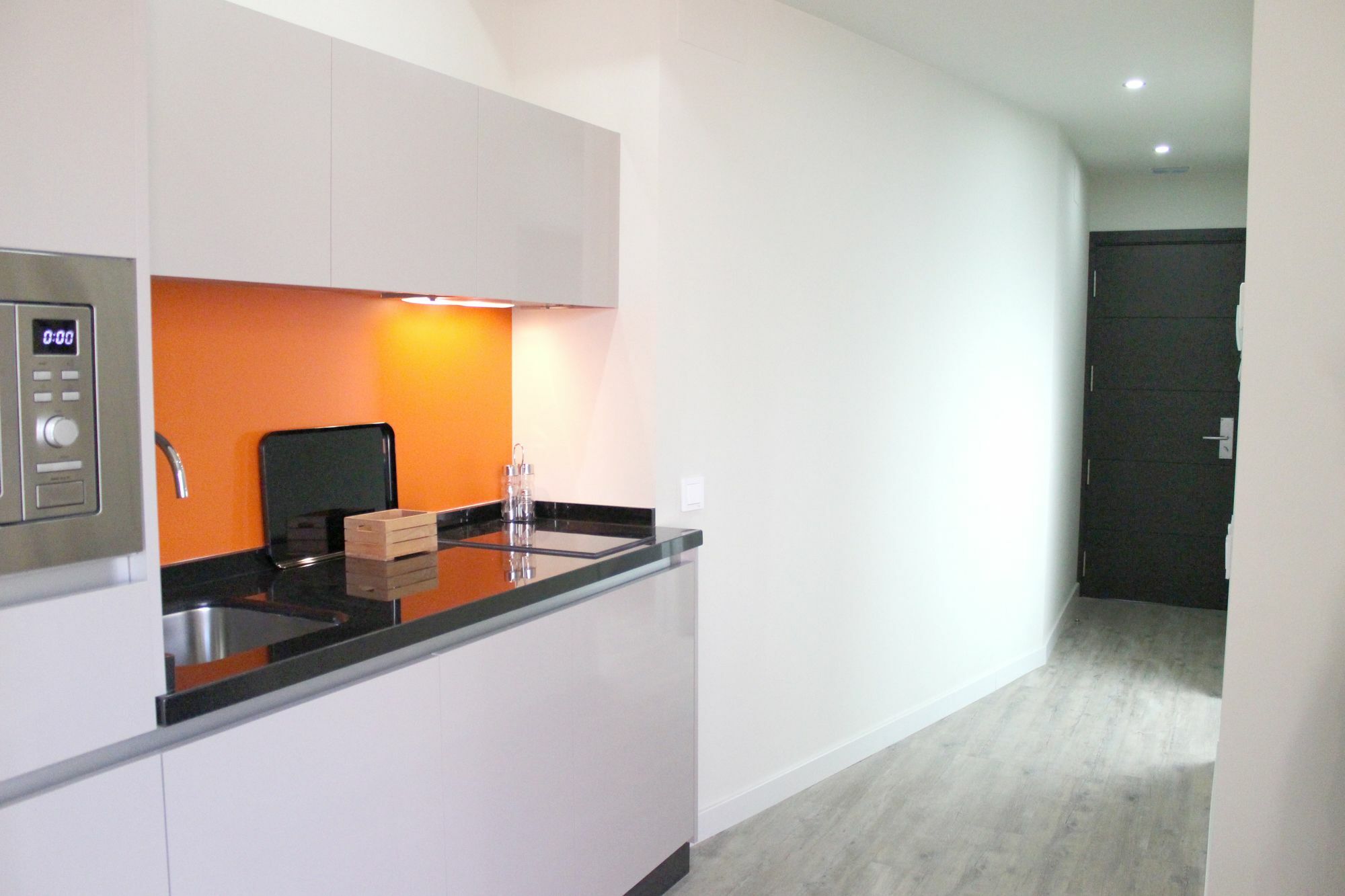 Suites Maestranza - Santas Patronas By Magno Apartments إشبيلية المظهر الخارجي الصورة