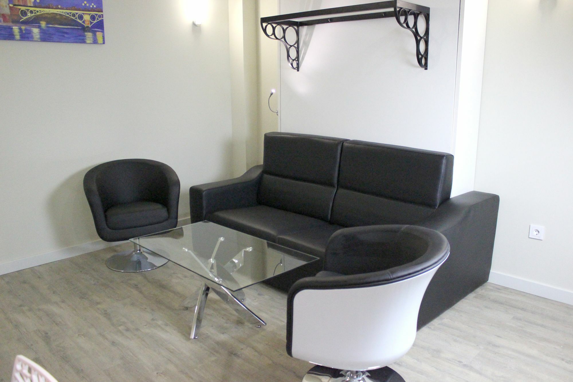 Suites Maestranza - Santas Patronas By Magno Apartments إشبيلية المظهر الخارجي الصورة