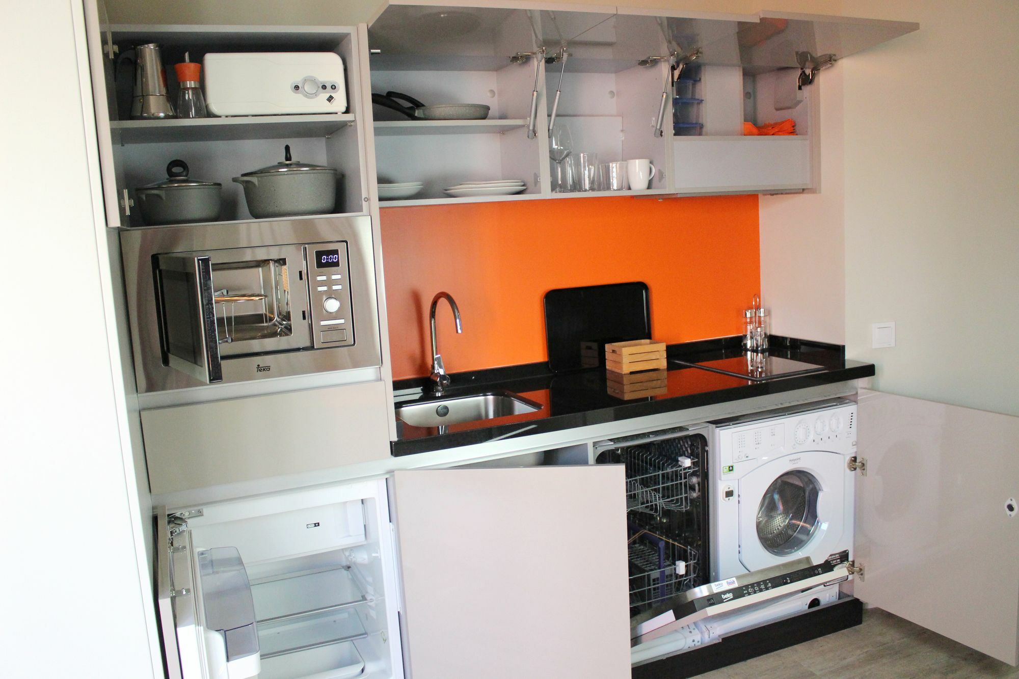 Suites Maestranza - Santas Patronas By Magno Apartments إشبيلية المظهر الخارجي الصورة